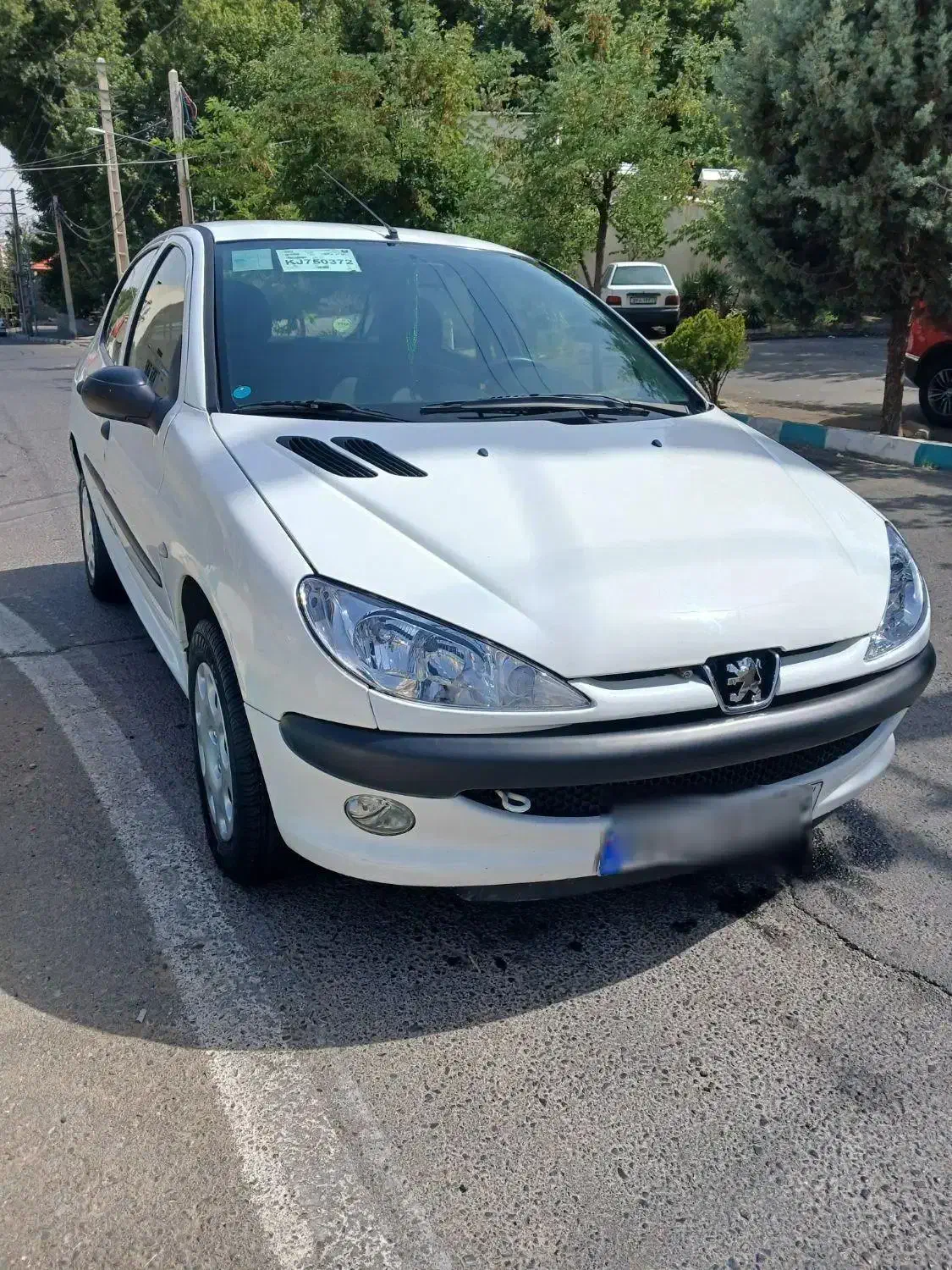 خودرو پژو، 206 آگهی ann_20983716