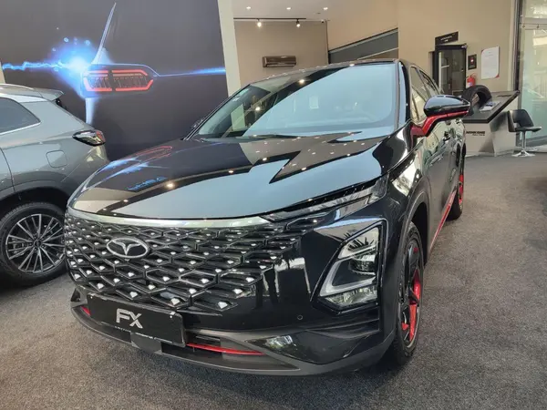 فونیکس FX پریمیوم AWD - 1404