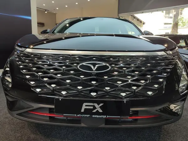 فونیکس FX پریمیوم AWD - 1404