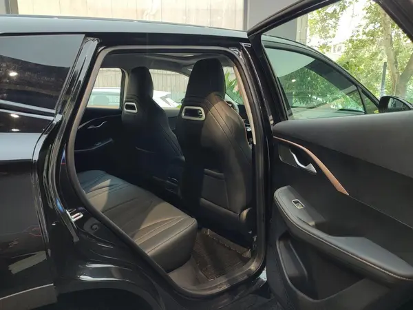 فونیکس FX پریمیوم AWD - 1404