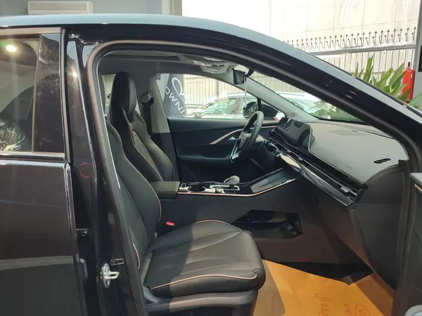 فونیکس FX پریمیوم AWD - 1404