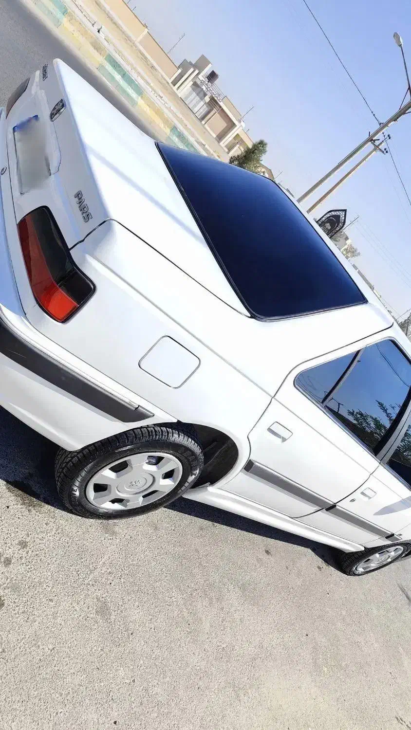 خودرو پژو، پارس آگهی ann_20983731