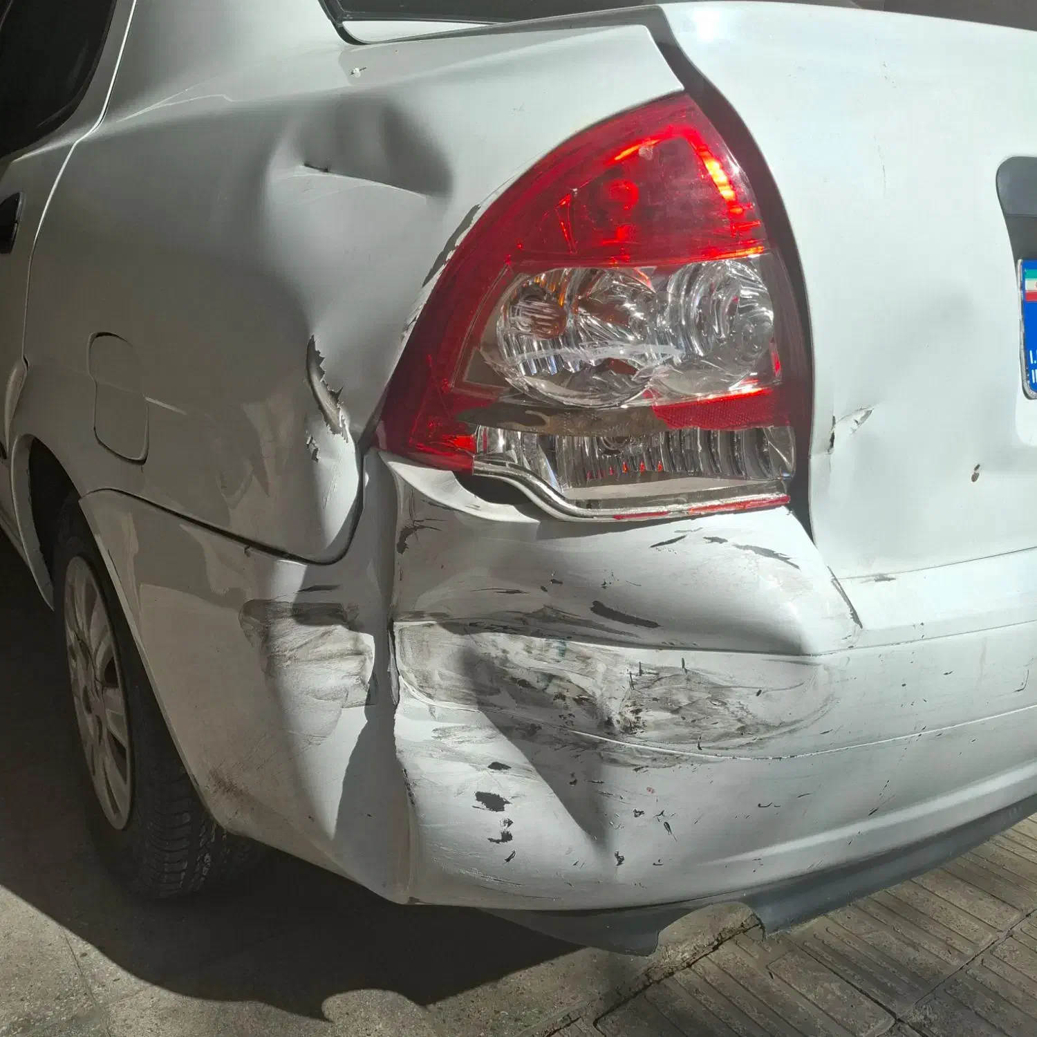 خودرو تیبا، صندوق دار آگهی ann_20983732