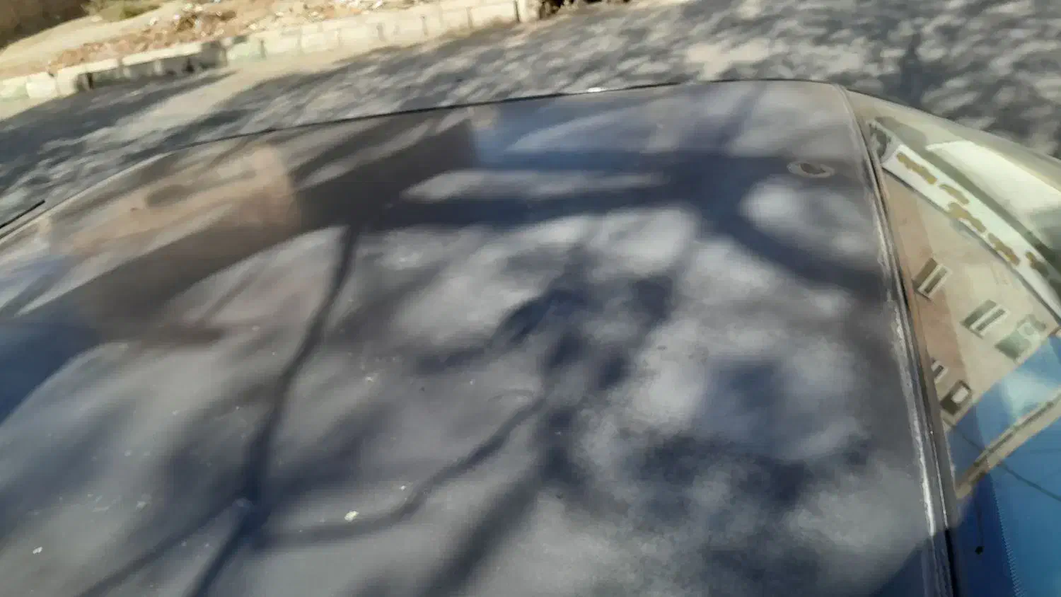 پژو 405 GLX - 1385