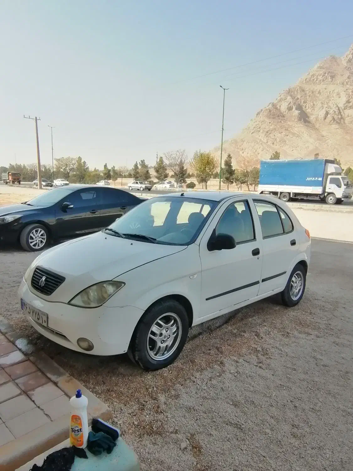 خودرو تیبا، 2 آگهی ann_20983746