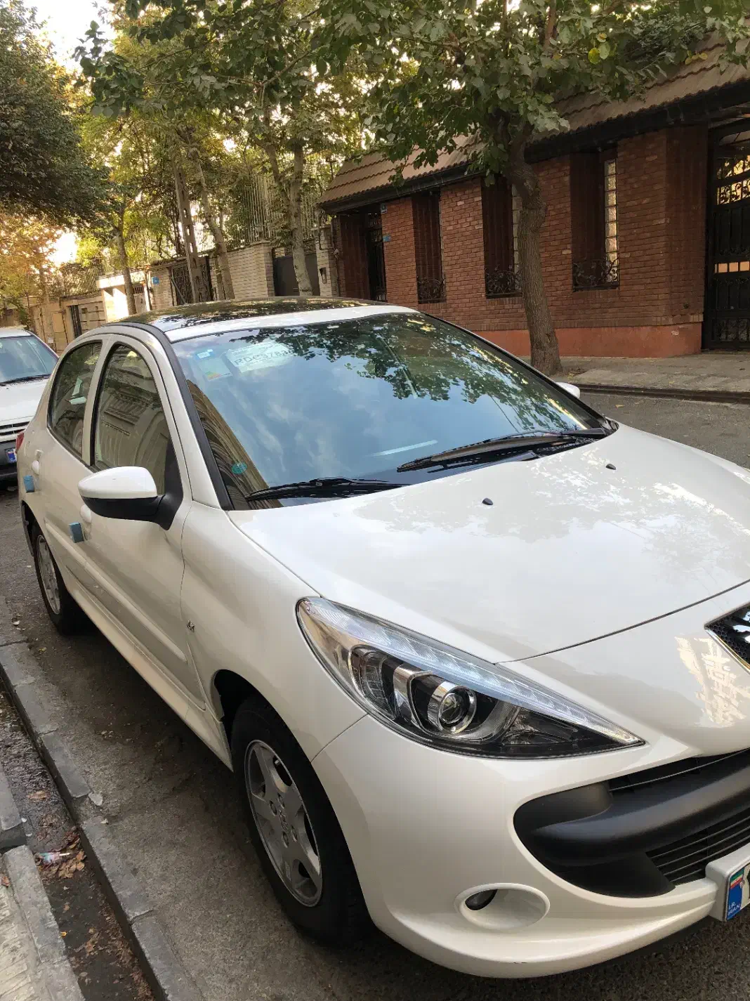 خودرو پژو، 207 آگهی ann_20983753