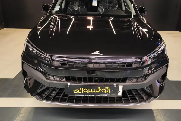 خودرو کی ام سی، J7 آگهی ann_20983754