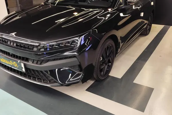 کی ام سی J7 اتوماتیک - 1404