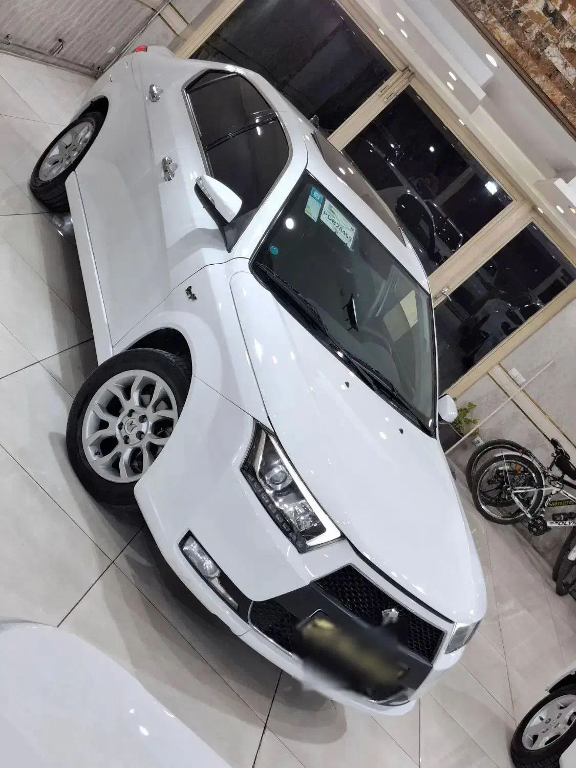 خودرو دنا، پلاس توربو آگهی ann_20983766