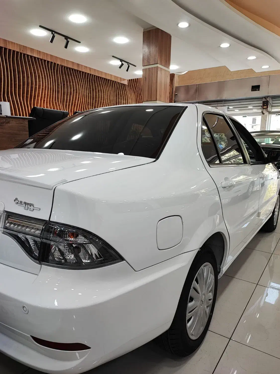 خودرو سمند، سورن پلاس آگهی ann_20983768