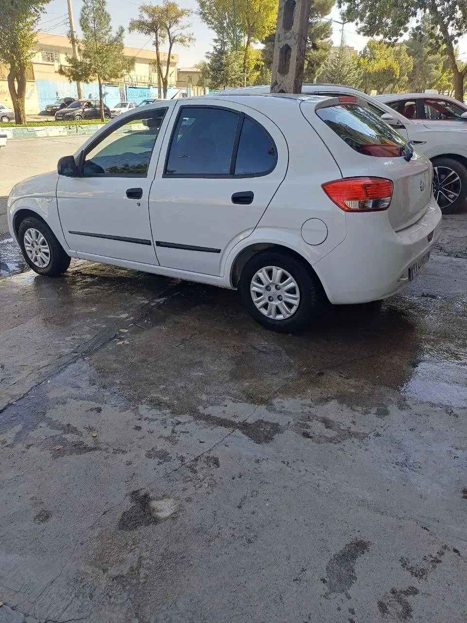 خودرو تیبا، 2 آگهی ann_20983771