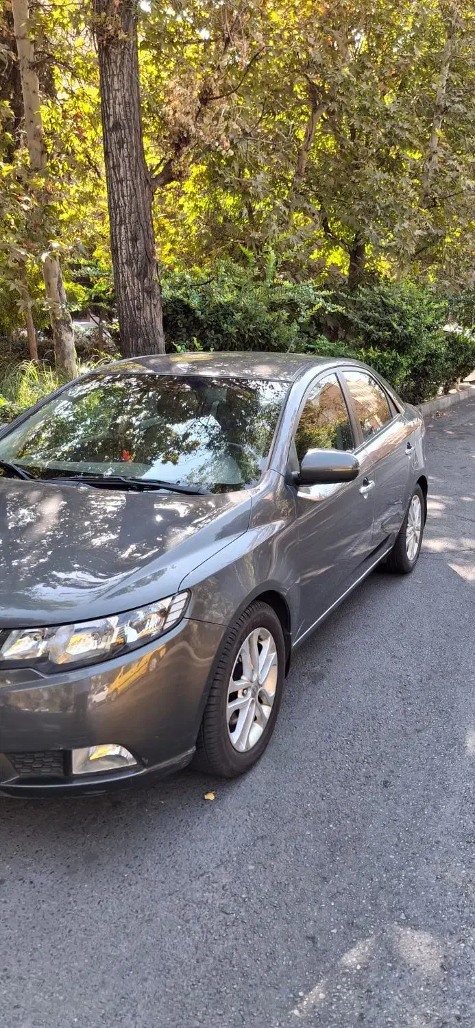 خودرو کیا، سراتو مونتاژ آگهی ann_20983774