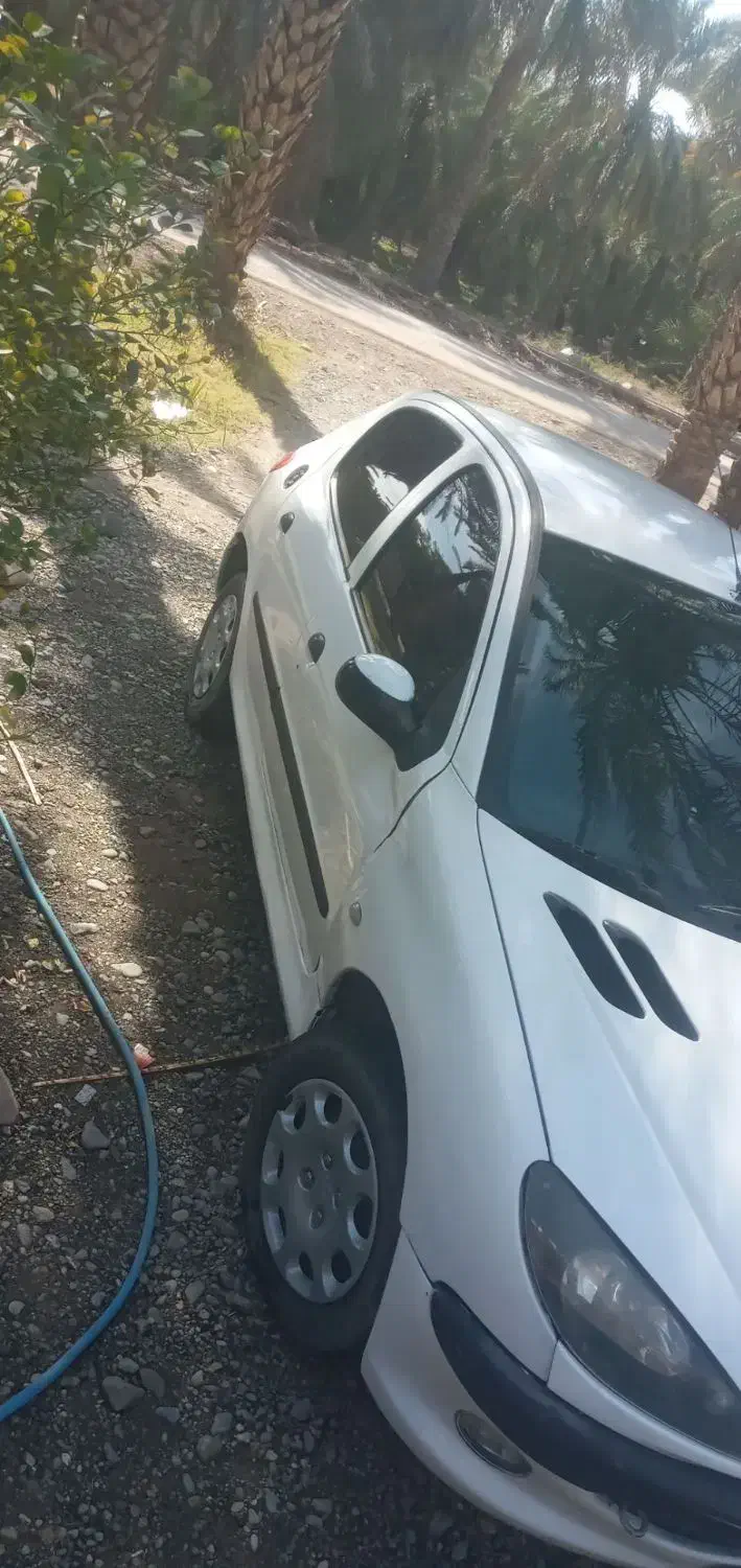 خودرو پژو، 206 آگهی ann_20983778