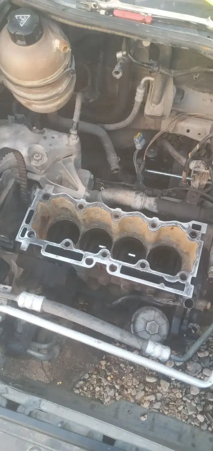 پژو 206 تیپ 3 - 1385