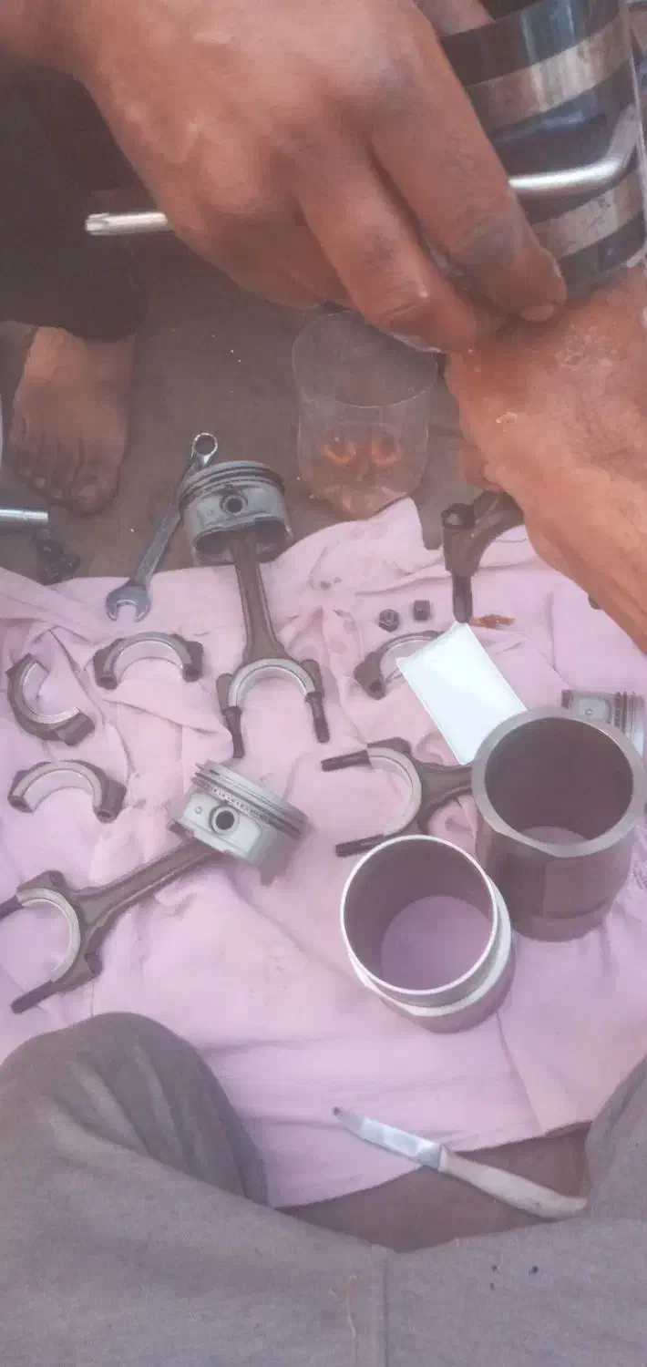 پژو 206 تیپ 3 - 1385