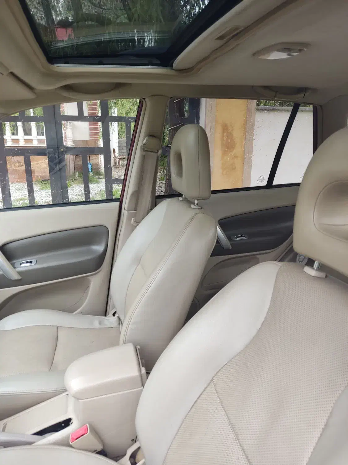 ام وی ام X33 دنده‌ای ساده - 1393