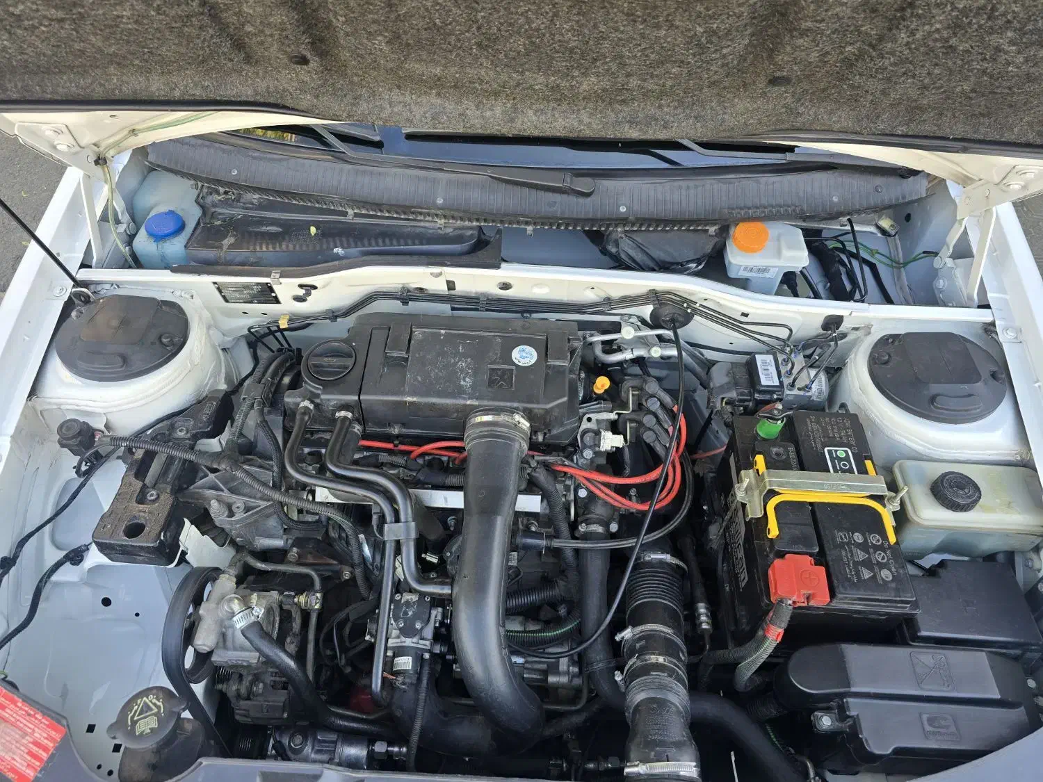 سمند LX XU7 - 1399