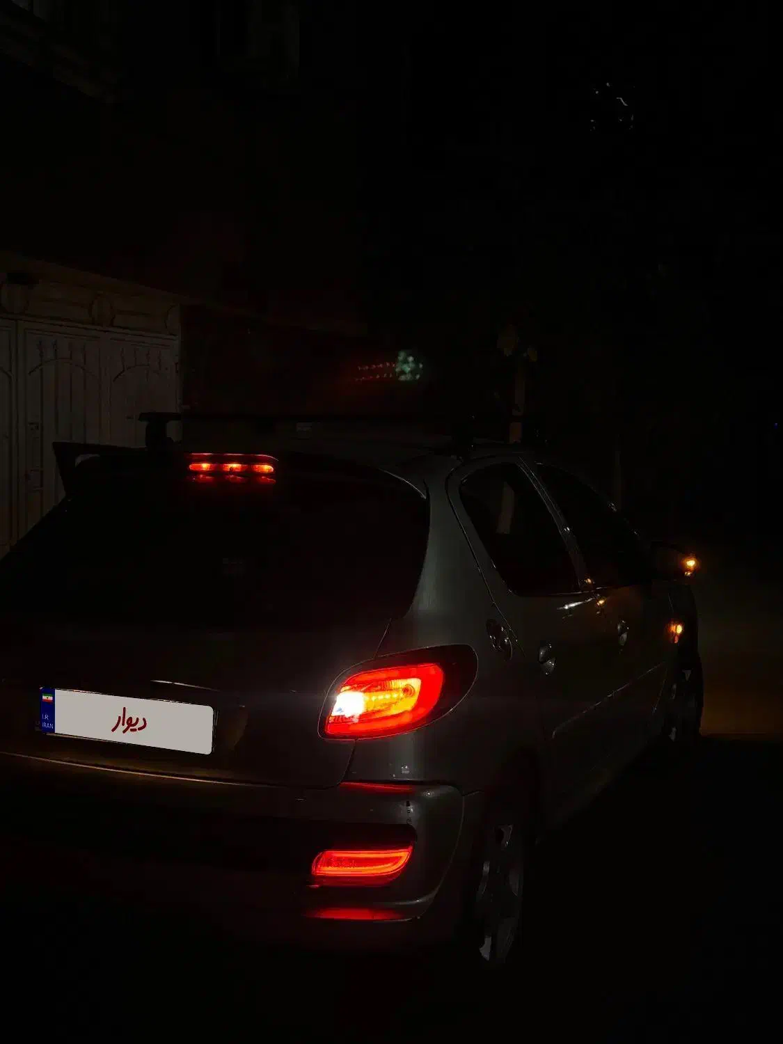 خودرو پژو، 206 آگهی ann_20983783