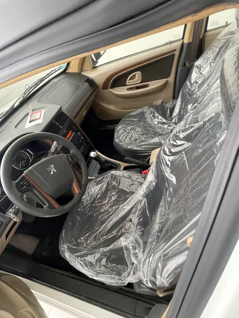 خودرو پژو، پارس آگهی ann_20983784