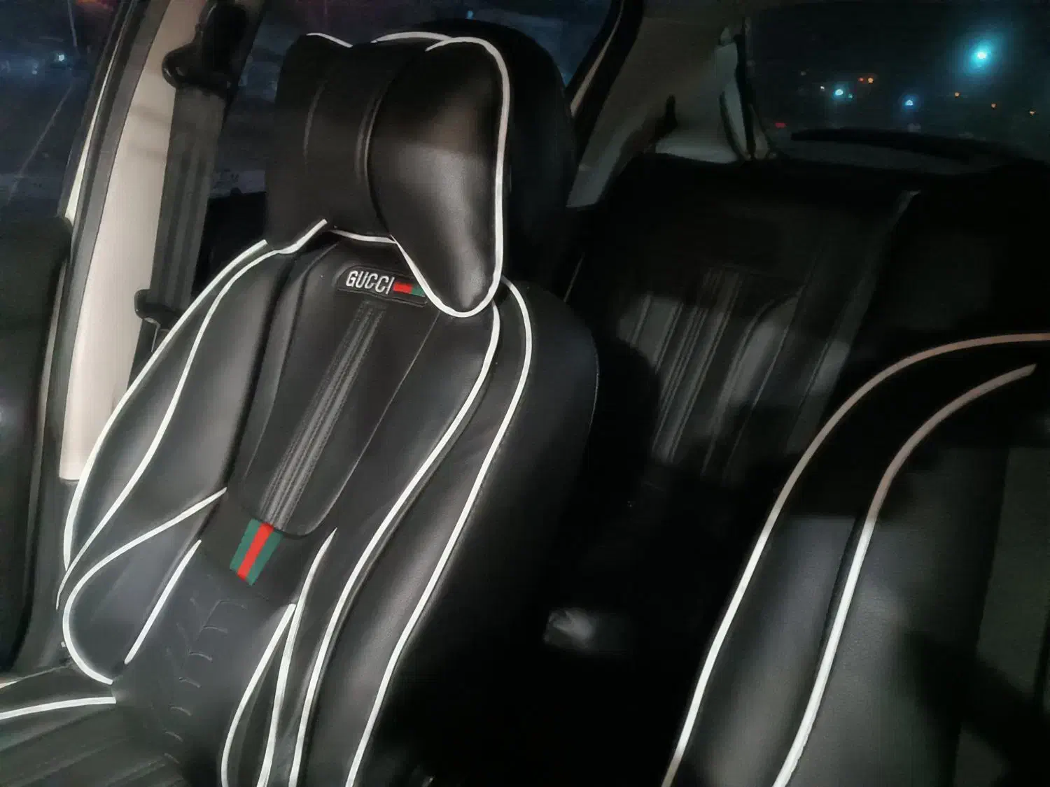 پژو 206 تیپ 3 - 1395