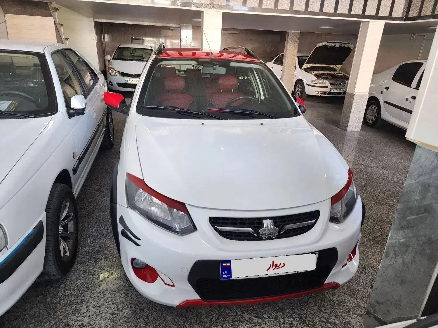 خودرو کوییک، R آگهی ann_20983805