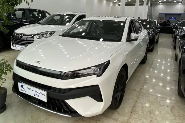 خودرو کی ام سی، J7 آگهی ann_20983821