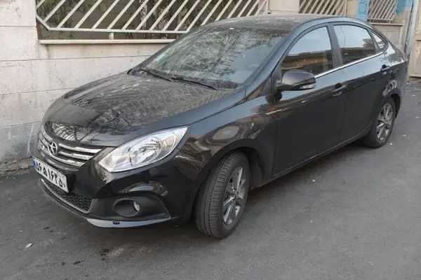 خودرو جک، J4 آگهی ann_20983824