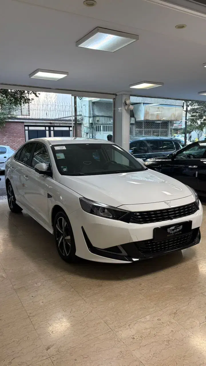 ریسپکت پرایم تیپ 2 - 2025