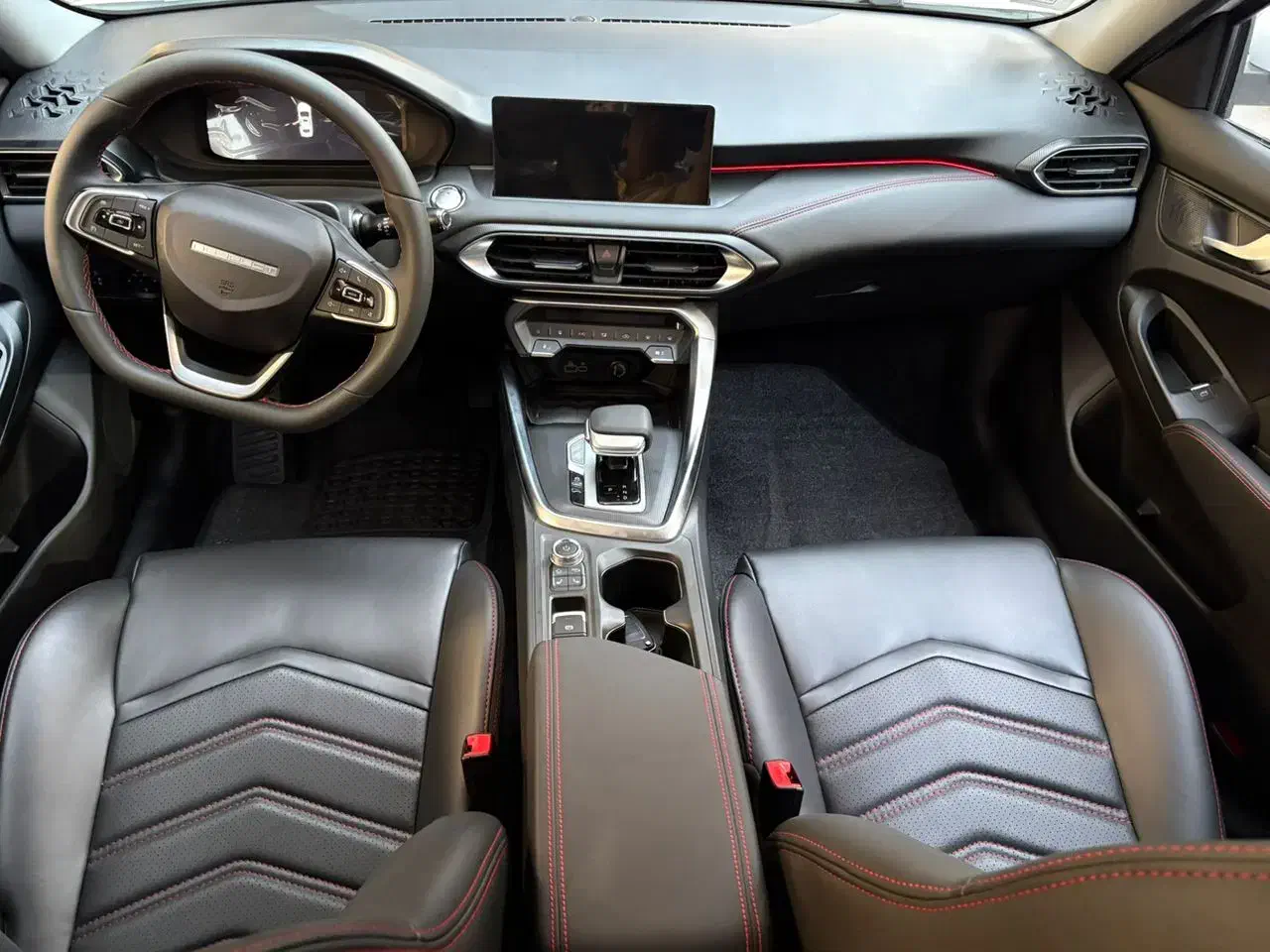 ریسپکت پرایم تیپ 2 - 2025