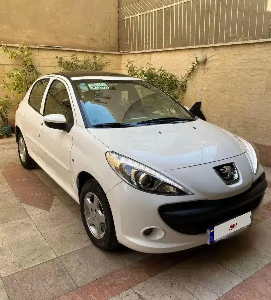 خودرو پژو، 207 آگهی ann_20983834