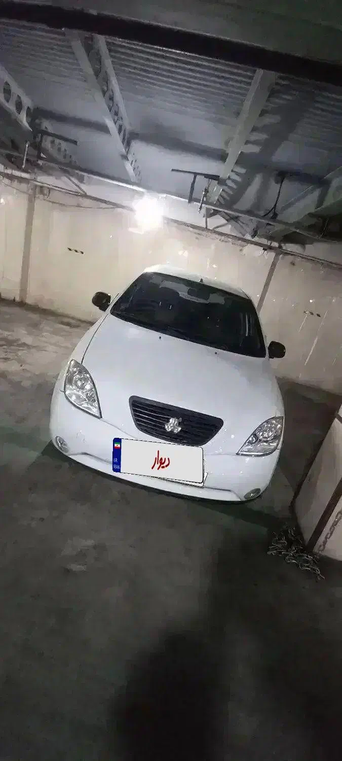 خودرو تیبا، صندوق دار آگهی ann_20983835