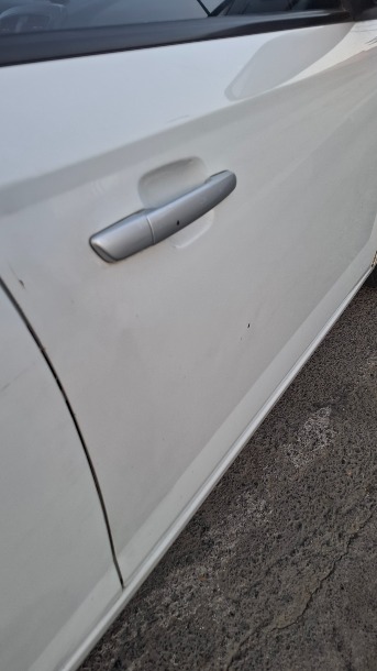 برلیانس H320 اتوماتیک 1500 - 1396