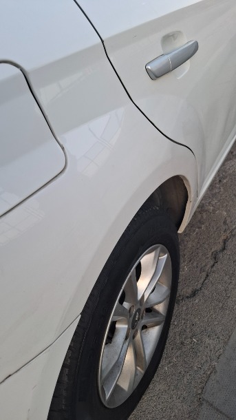 برلیانس H320 اتوماتیک 1500 - 1396