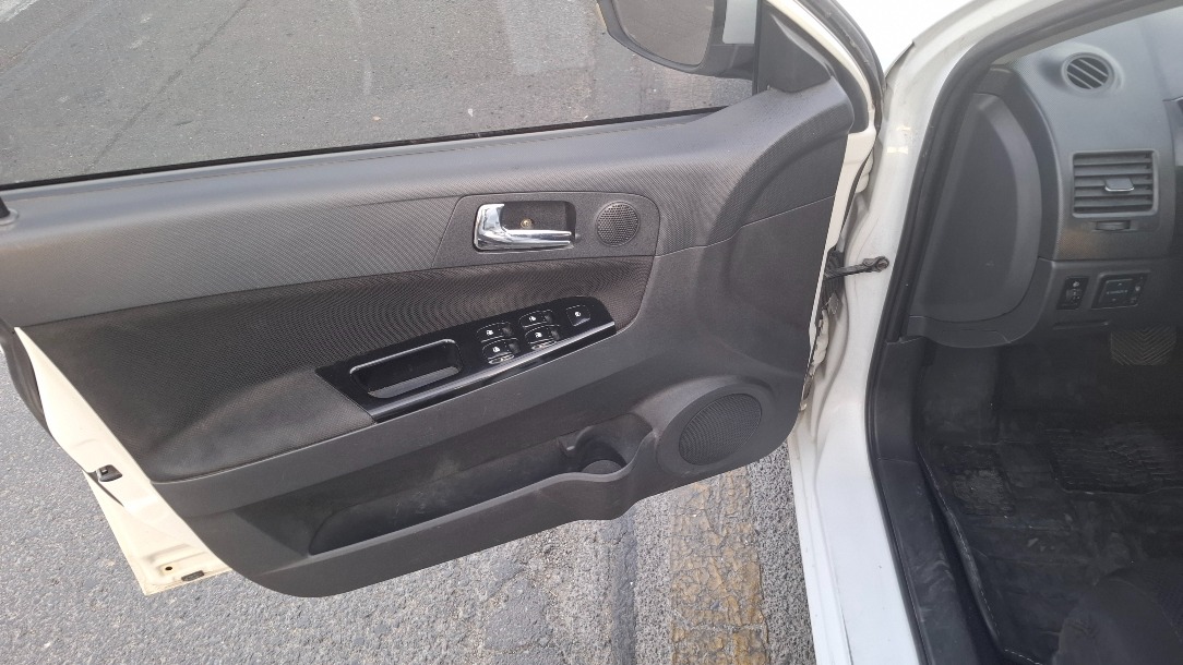 برلیانس H320 اتوماتیک 1500 - 1396