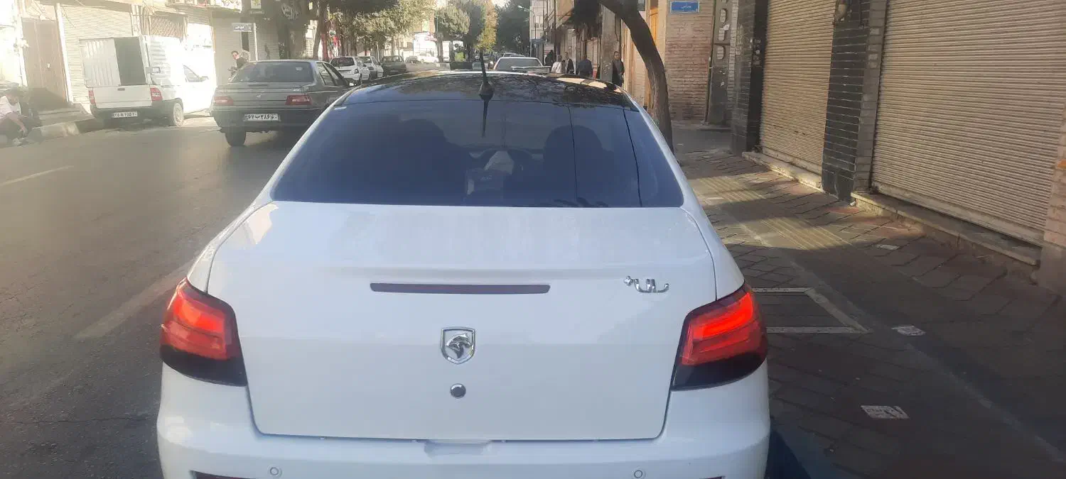 خودرو رانا، پلاس آگهی ann_20983844