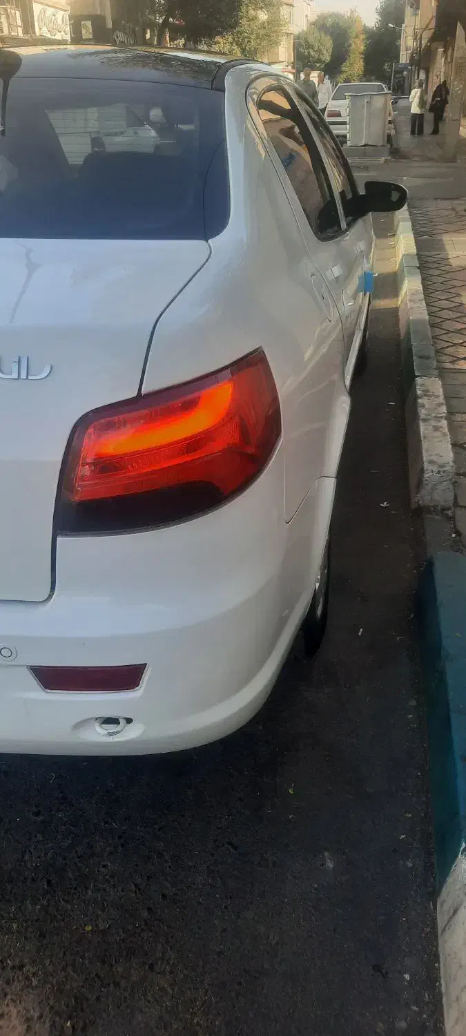 رانا پلاس پانوراما - 1402