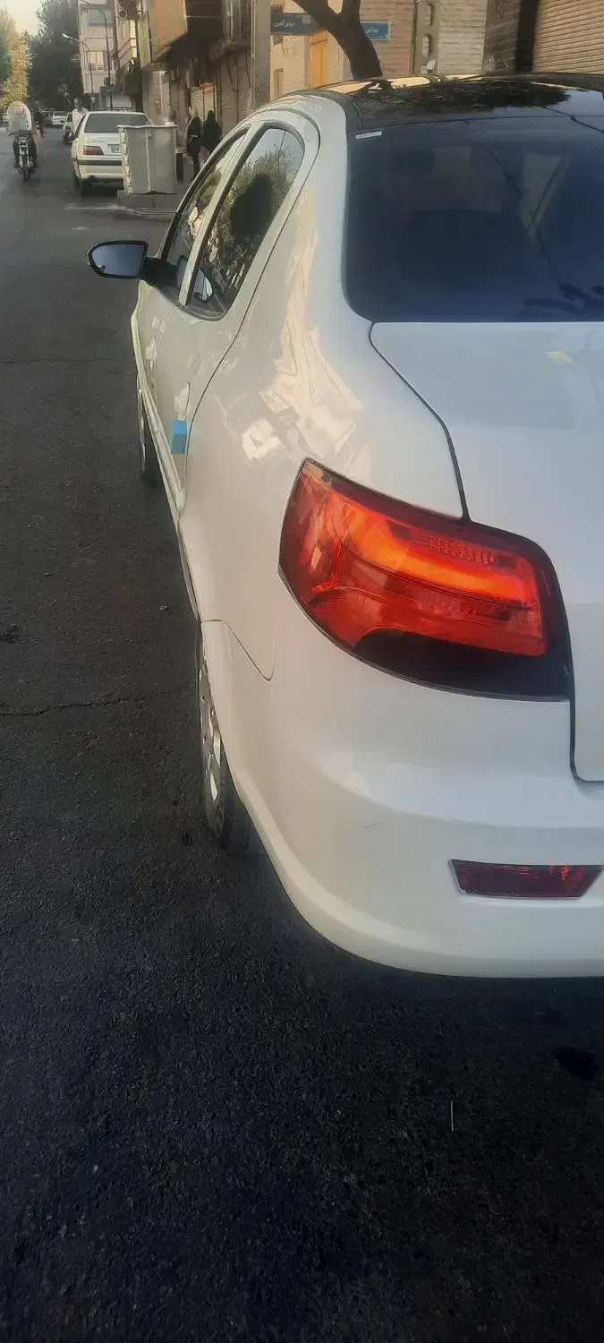 رانا پلاس پانوراما - 1402