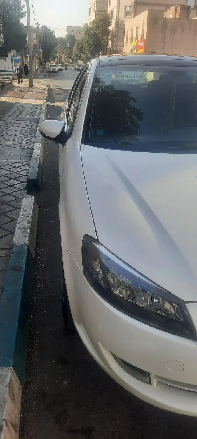 رانا پلاس پانوراما - 1402