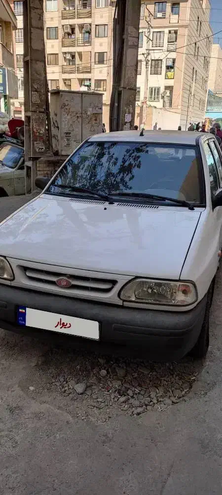 خودرو پراید، 131 آگهی ann_20983845