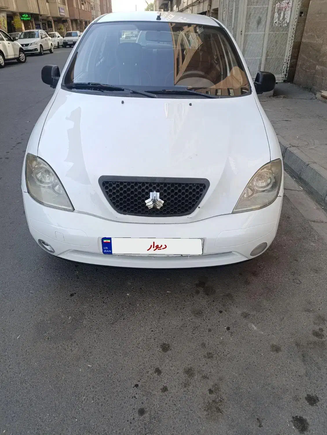 خودرو تیبا، صندوق دار آگهی ann_20983847