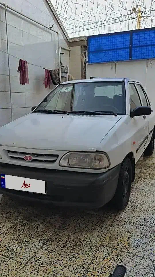 خودرو پراید، 131 آگهی ann_20983852