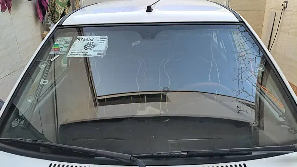 پراید 131 SX - 1396