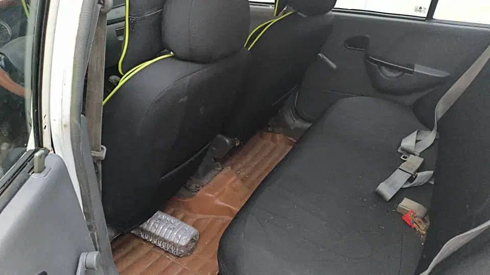 پراید 131 SX - 1396