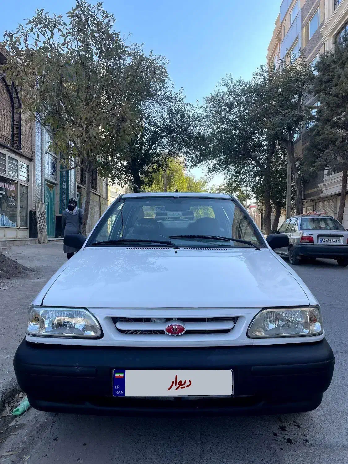 خودرو پراید، 131 آگهی ann_20983859