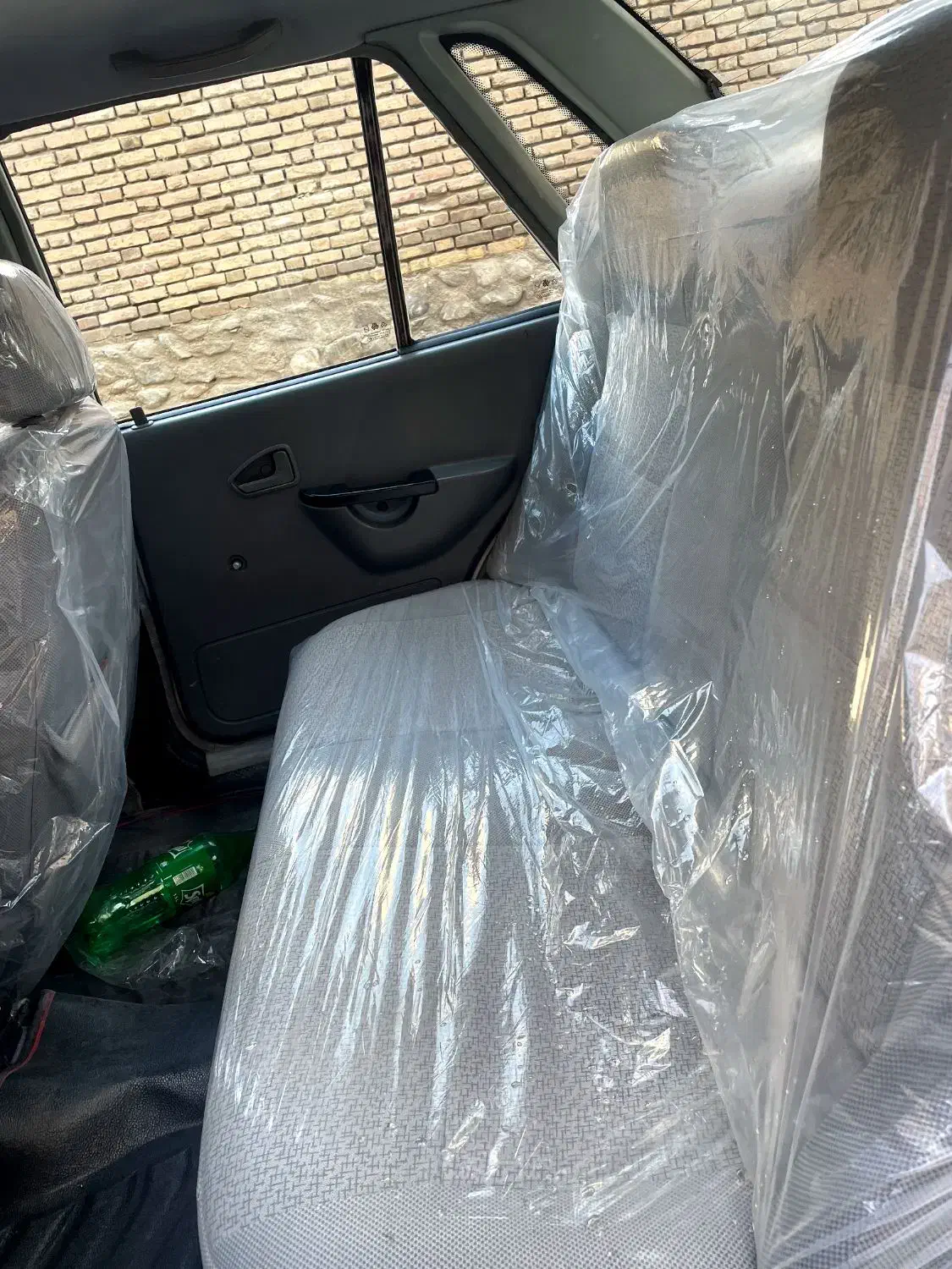 پراید 131 EX - 1390