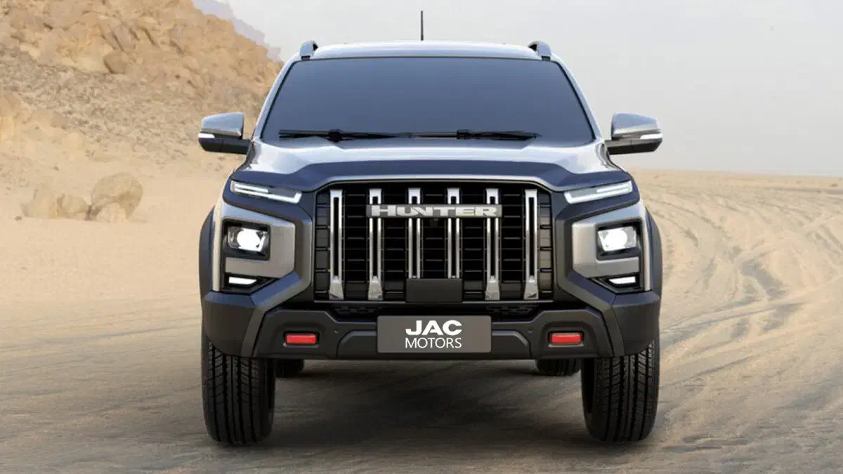 خودرو کی ام سی، T9 آگهی ann_20983867