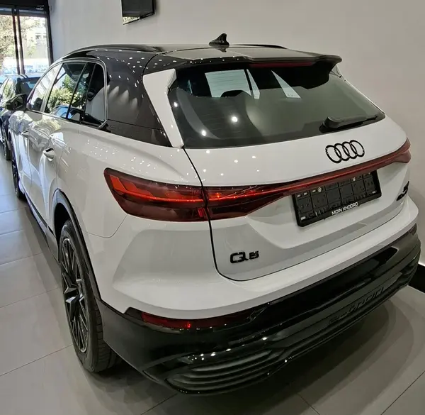 خودرو آئودی، الکتریکی Q5 آگهی ann_20983881