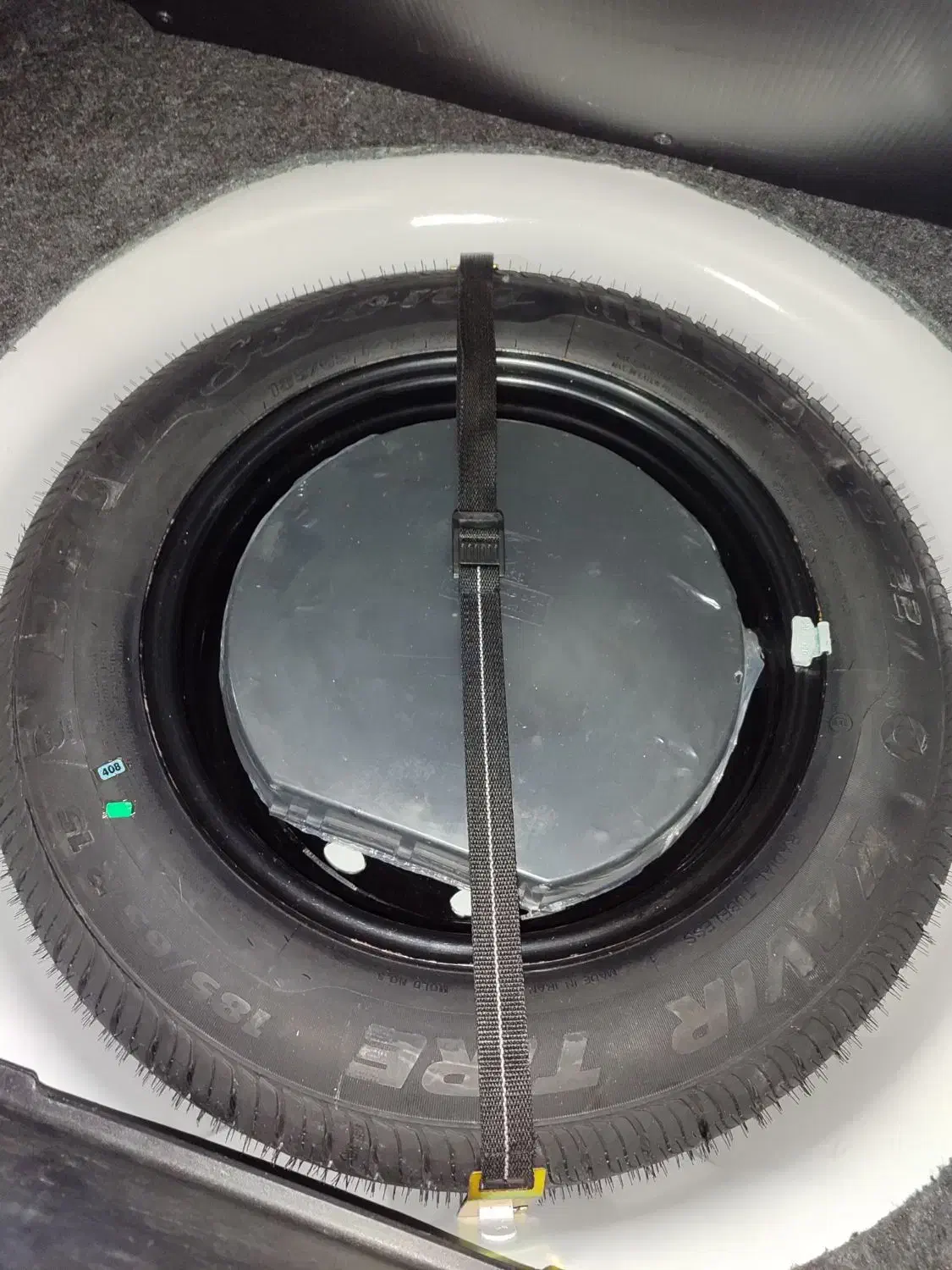 پژو پارس XU7P - 1401