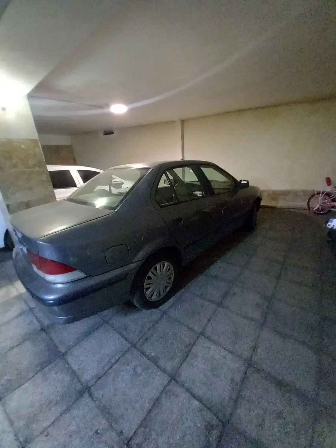 خودرو سمند، X7 آگهی ann_20983891