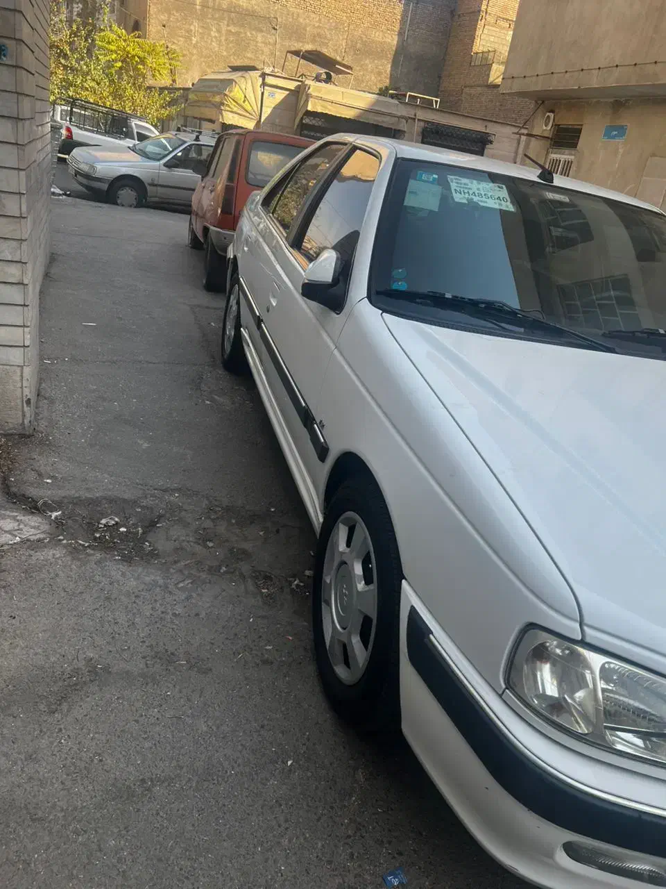 خودرو پژو، پارس آگهی ann_20983895